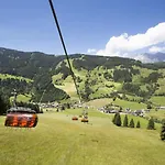 Mountainresort 11 * Dienten am Hochkönig