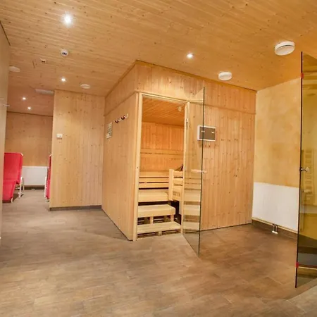 Mountainresort 11 Dienten am Hochkönig