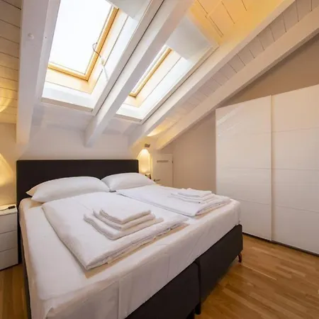 Mountainresort 11 * Dienten am Hochkönig