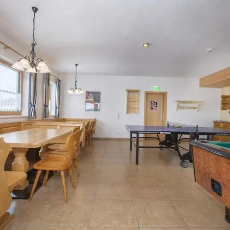 Nyaraló Mountainresort 11