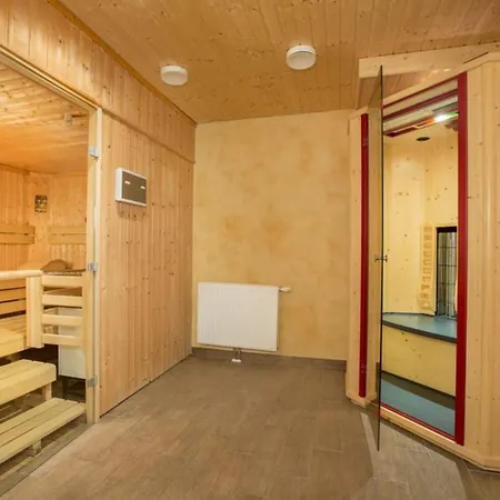 Holiday home Mountainresort 11 Dienten am Hochkoenig
