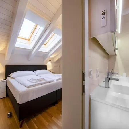 Mountainresort 11 Dienten am Hochkönig