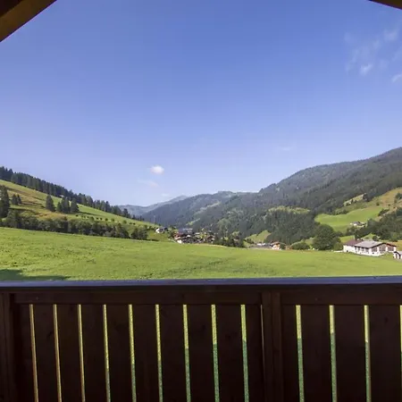 Mountainresort 11 Nyaraló