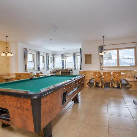 Holiday home Mountainresort 11