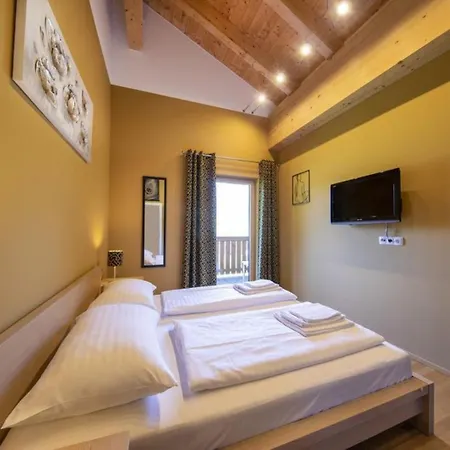 Mountainresort 11 Nyaraló *