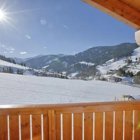 Nyaraló Mountainresort 11 *