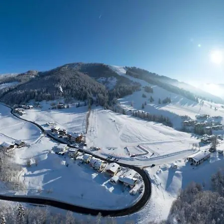 Mountainresort 11 Dienten am Hochkoenig
