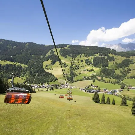Mountainresort 11 * Dienten am Hochkönig