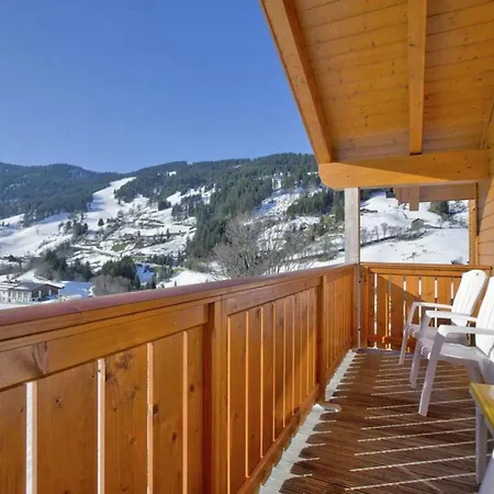Holiday home Mountainresort 11