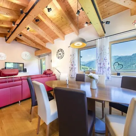 Holiday home Mountainresort 11 Dienten am Hochkoenig