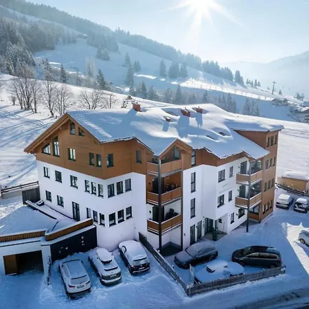 Mountainresort 11 Holiday home