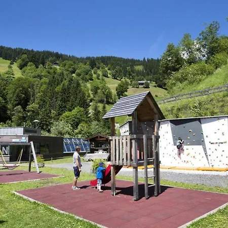 Holiday home Mountainresort 11 Dienten am Hochkoenig
