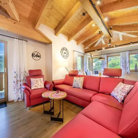 Mountainresort 11 Dienten am Hochkönig