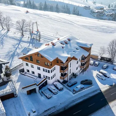 Mountainresort 11 Nyaraló